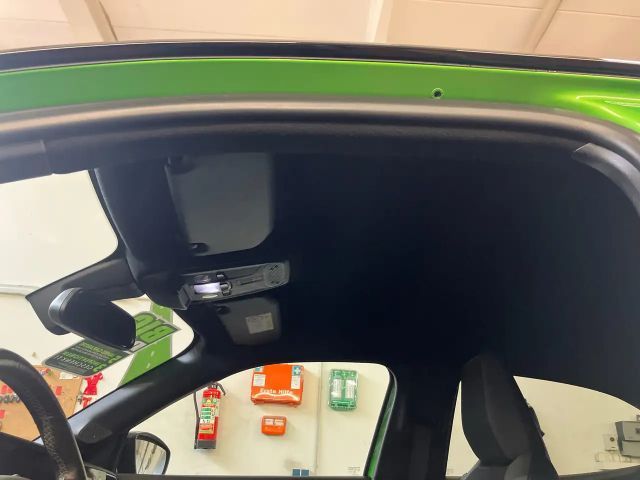 Opel Mokka 1.2 Turbo GS-Line Grand Sport Turbo