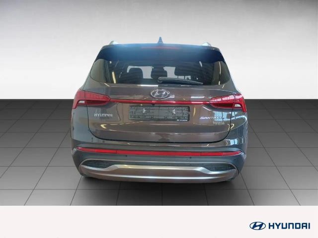 Hyundai Santa Fe 1.6 Prime T-GDi