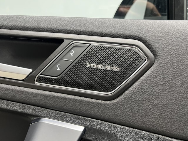 Volkswagen Tiguan 2.0 TSI 4Motion DSG