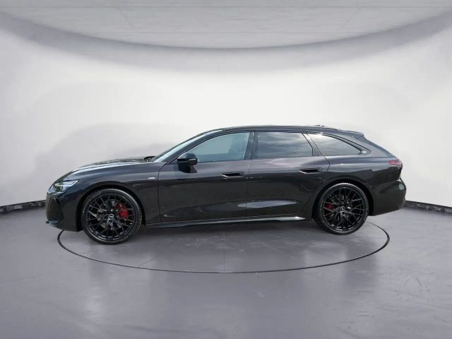 Audi A6 Avant Quattro