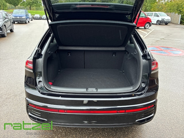 Volkswagen Taigo 1.0 TSI DSG R-Line