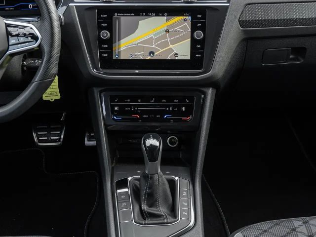 Volkswagen Tiguan 2.0 TDI DSG R-Line