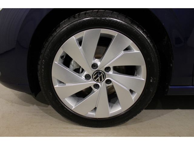 Volkswagen Golf 1.5 TSI Golf VIII Style