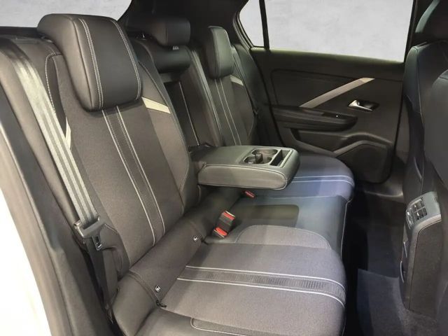 Opel Astra GS-Line Grand Sport Turbo