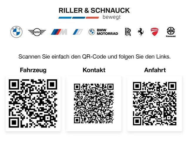 BMW 320 320d M-Sport Touring xDrive