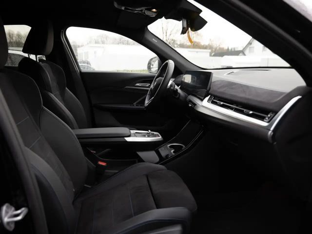 BMW X2 M-Sport xDrive