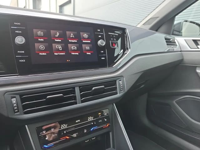 Volkswagen Polo DSG GTI