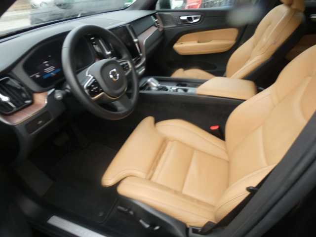 Volvo XC60 AWD Bright Ultimate