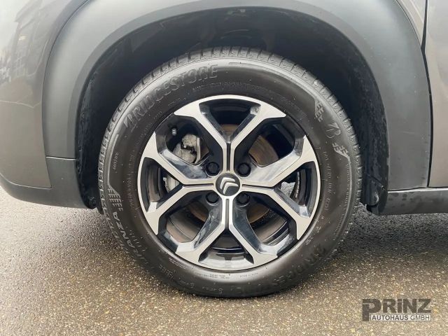 Citroën C3 Aircross Plus