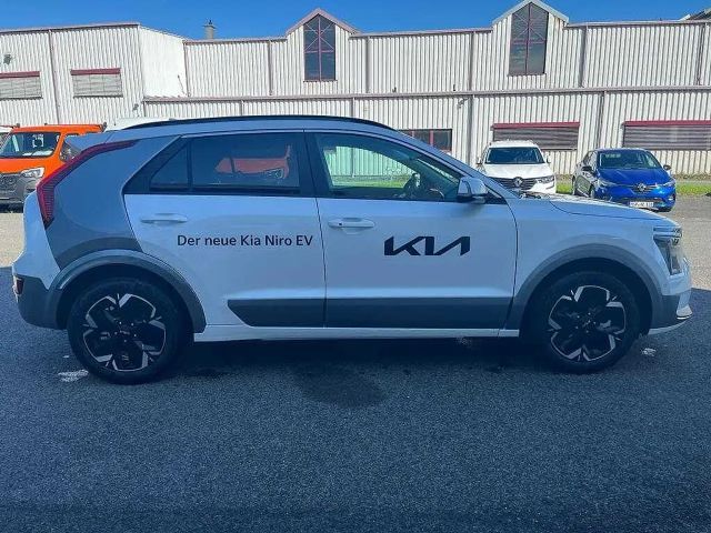 Kia Niro EV e-Niro