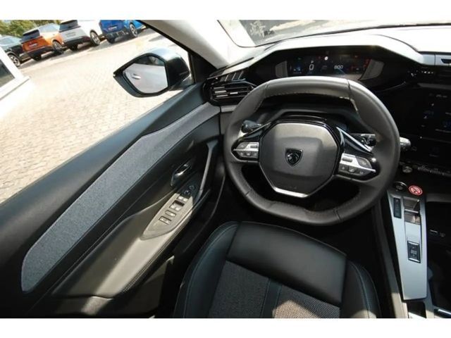Peugeot 308 Allure Pack EAT8 PureTech