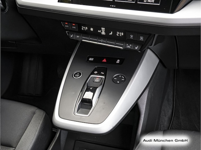 Audi Q4 e-tron 40 Sportback