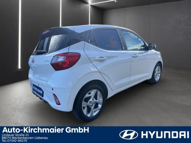 Hyundai i10 1.0