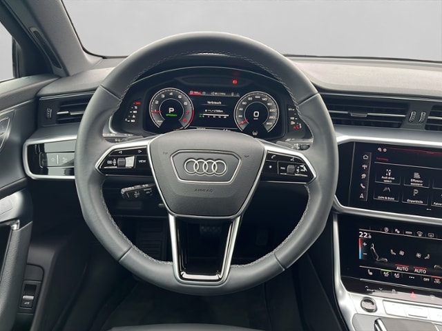 Audi A6 45 TFSI Avant S-Line S-Tronic
