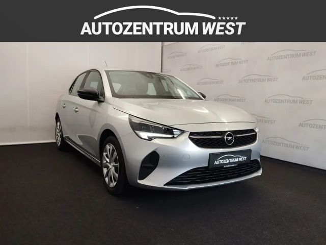 Opel Corsa Edition Turbo