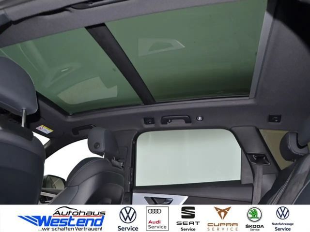 Audi Q7 50 TDI Quattro S-Line