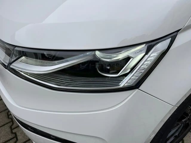 Volkswagen Multivan T7