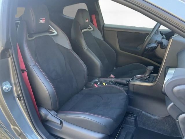Toyota Yaris GR Hatchback