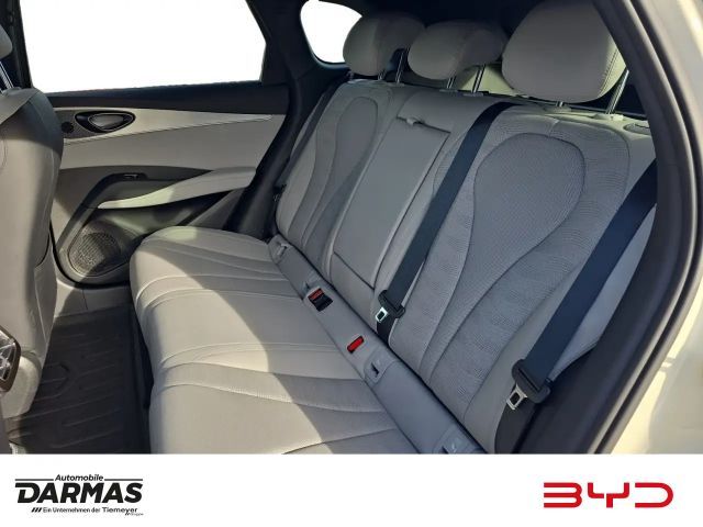 BYD Seal Comfort DM-i Touring