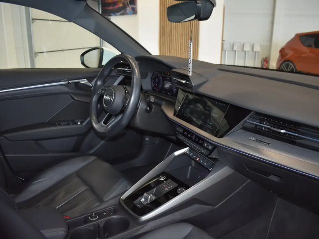 Audi A3 40 TFSI Hybride Sport