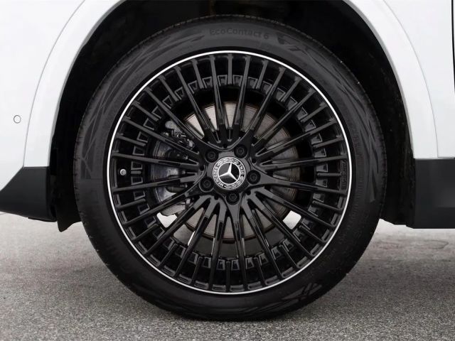 Mercedes-Benz EQA 300 4MATIC