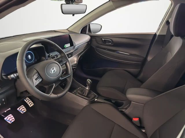 Hyundai Bayon 1.0 Trend