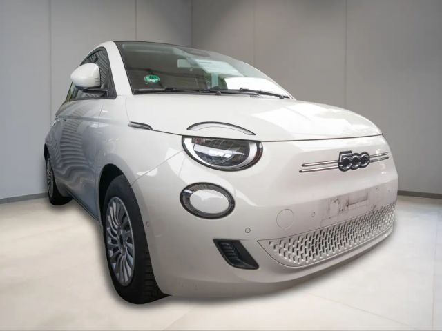 Fiat 500 Batterie 42 KW MY23