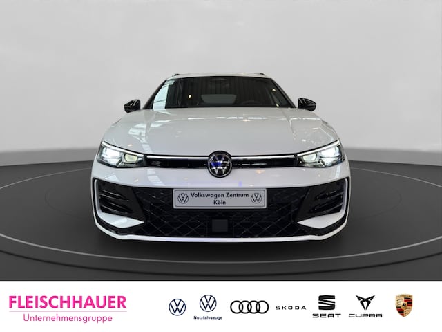 Volkswagen Passat R-Line