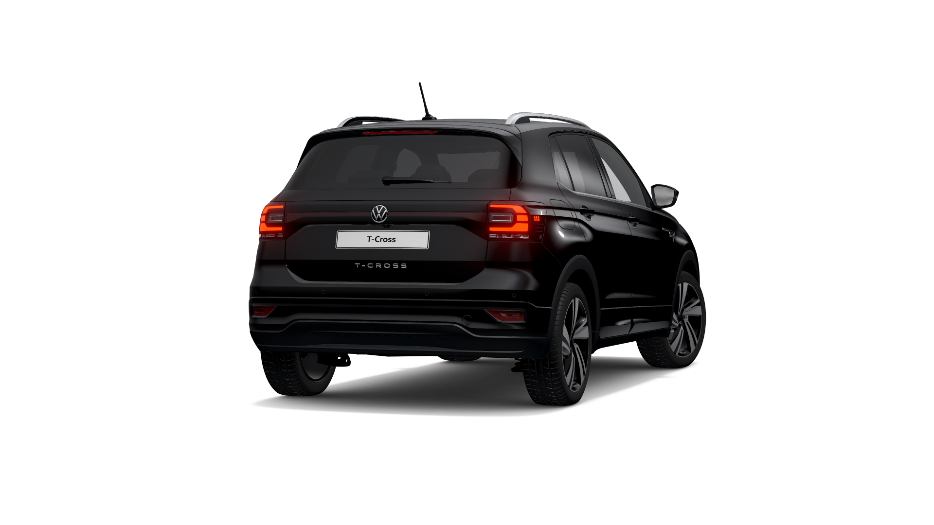 Volkswagen T-Cross T-CROSS 1.0  StyleB 081 TSIM6F