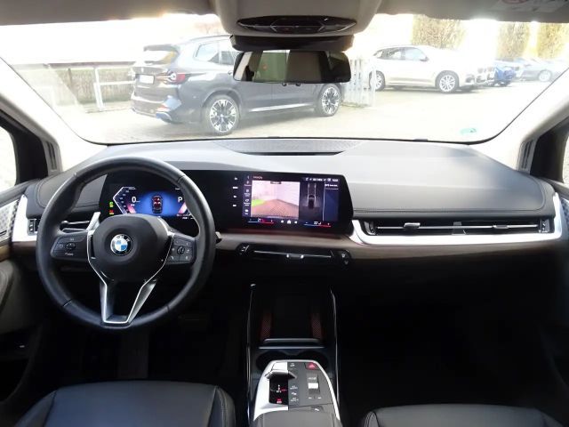 BMW 218 218d Active Tourer Luxury Line
