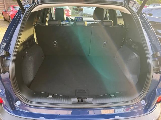 Ford Kuga Plug in Hybrid Titanium