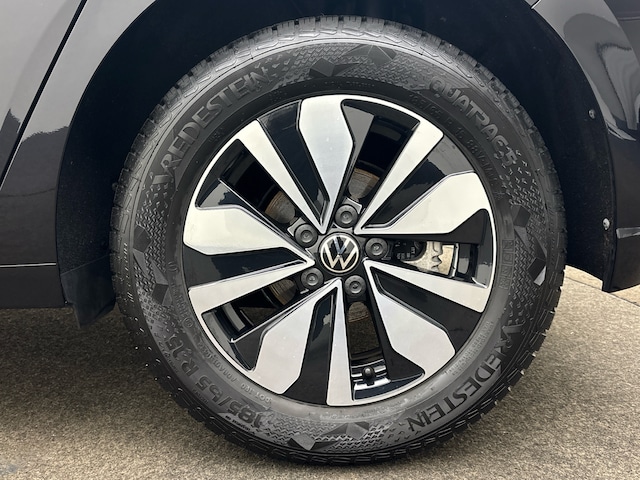 Volkswagen Polo 1.0 TSI DSG Life