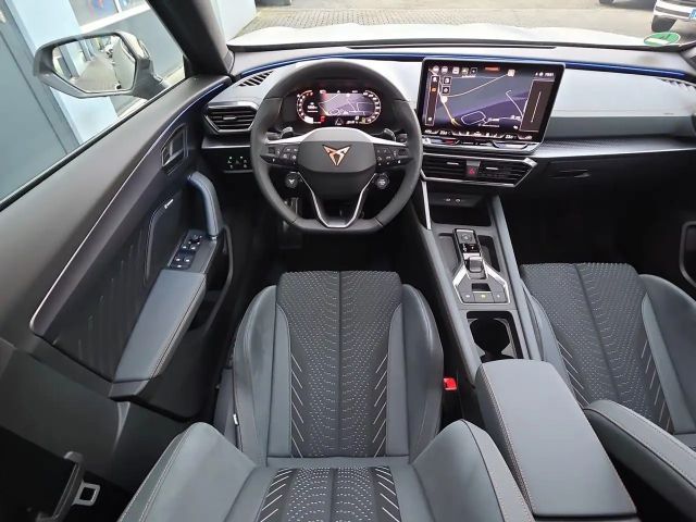 Cupra Formentor 2.0 TSI VZ