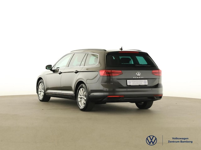 Volkswagen Passat 2.0 TDI Business DSG Variant