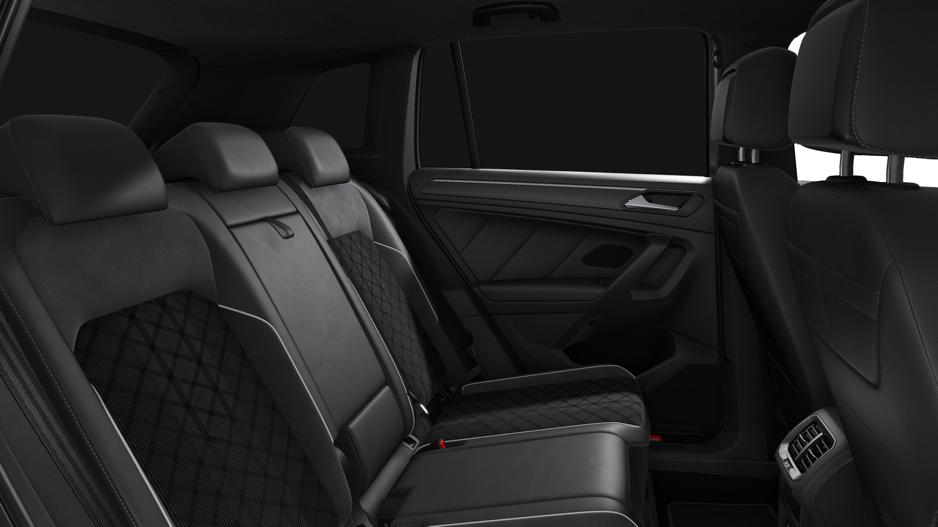 Volkswagen Tiguan 2.0 TDI 4Motion R-Line Style