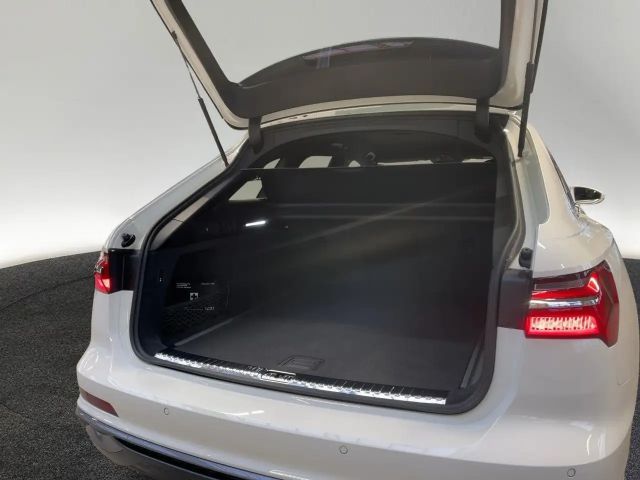 Audi A6 55 TFSI Quattro S-Line