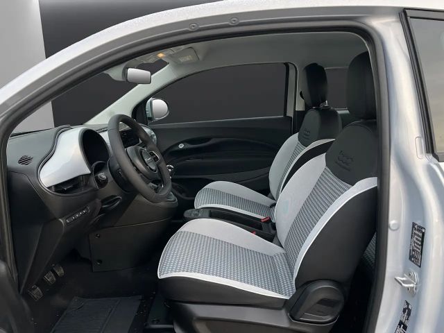 Fiat 500 Hatchback Hybrid Torino