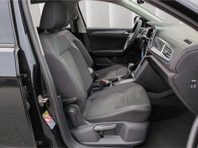 Volkswagen T-Roc DSG Style