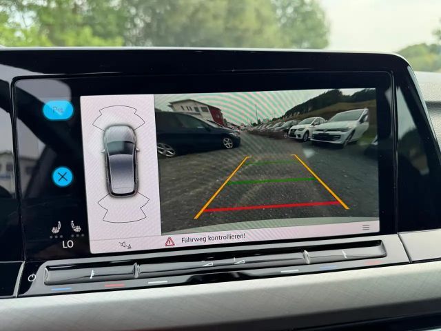 Volkswagen Golf 1.5 TSI Golf VIII Life