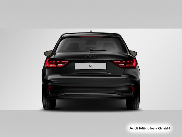 Audi A1 30 TFSI S-Tronic Sportback