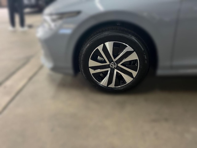 Volkswagen Golf DSG Life