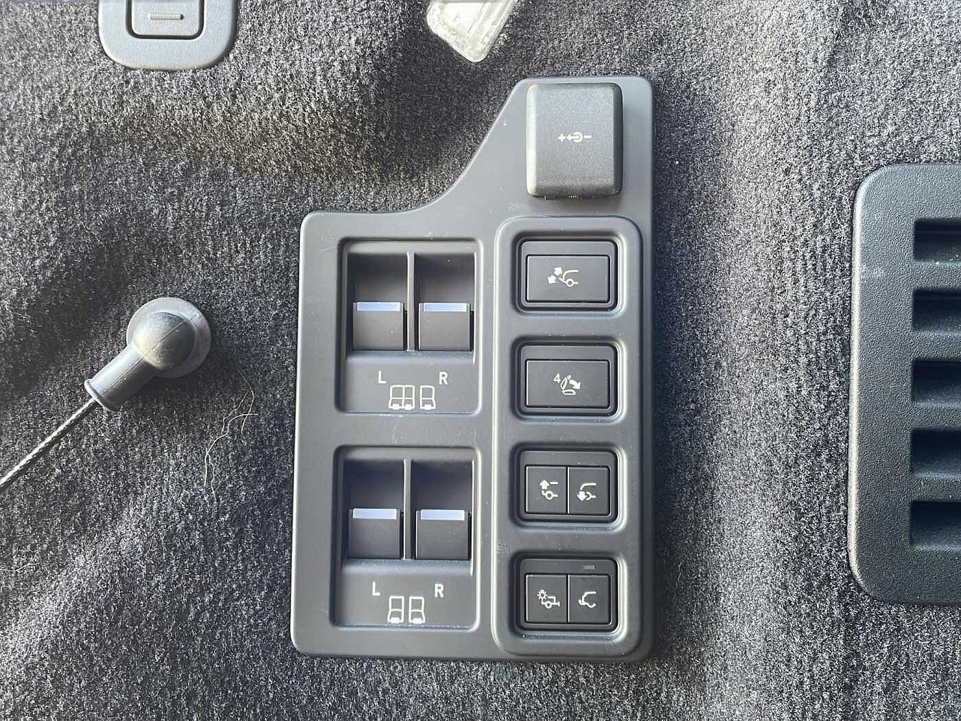 Land Rover Discovery Dynamic HSE