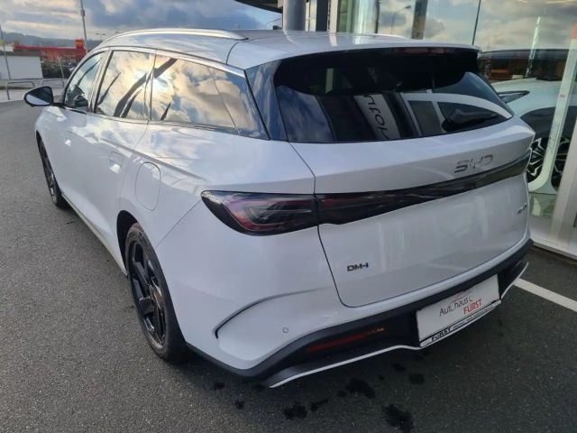 BYD Seal 6 Comfort DM-i Touring