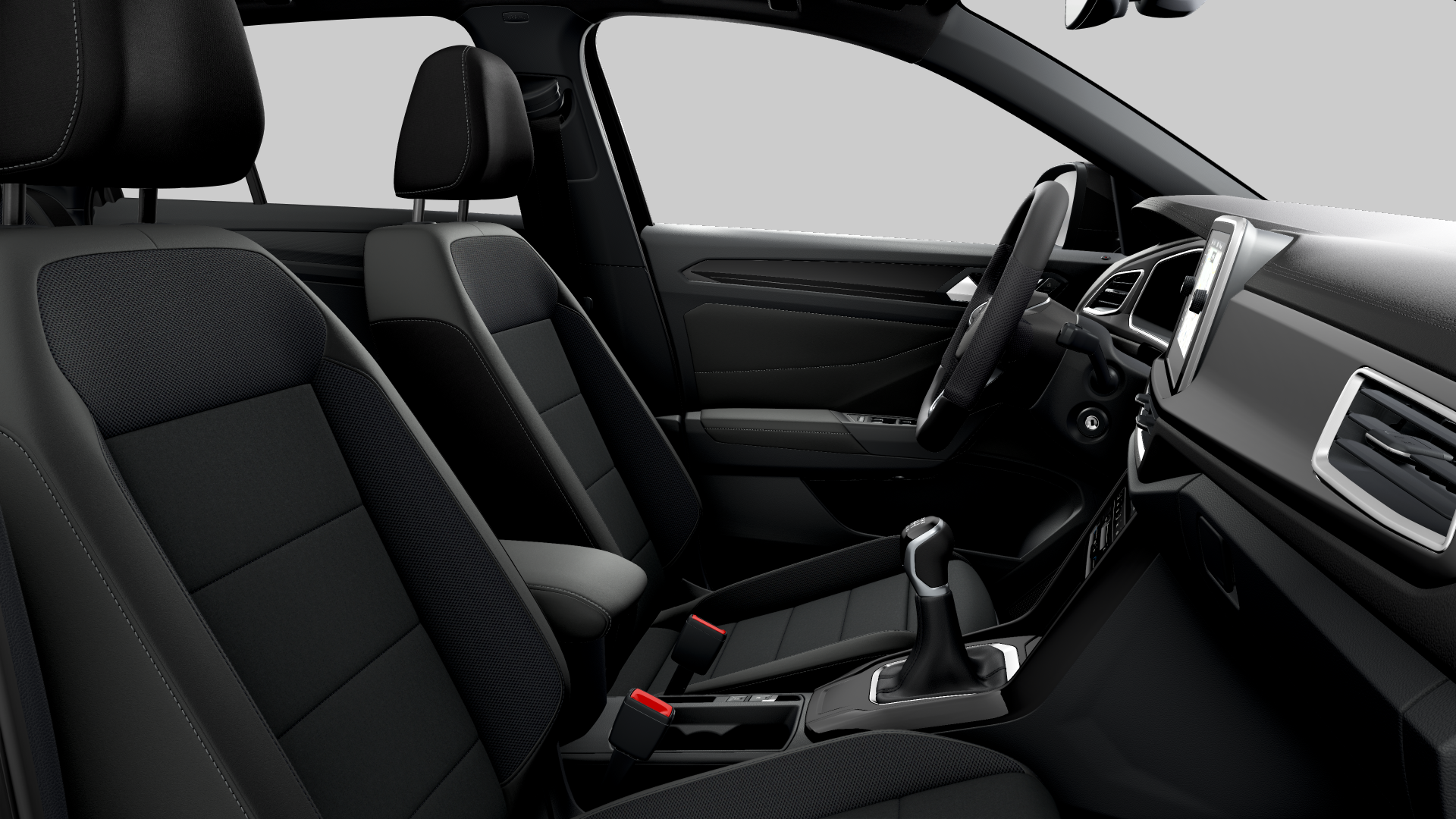 Volkswagen T-Roc 1.5 TSI R-Line