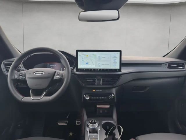 Ford Kuga EcoBoost ST Line X