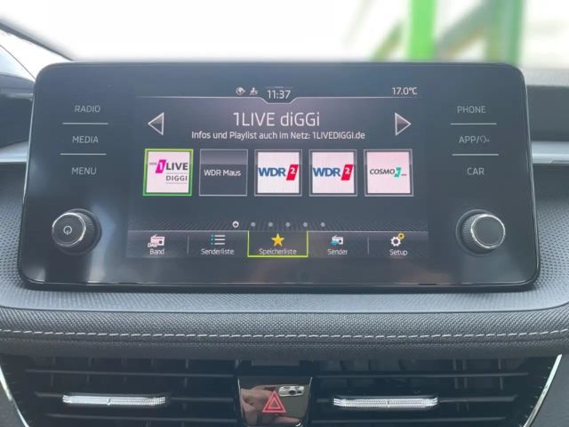 Skoda Fabia 1.0 TSI Style Style