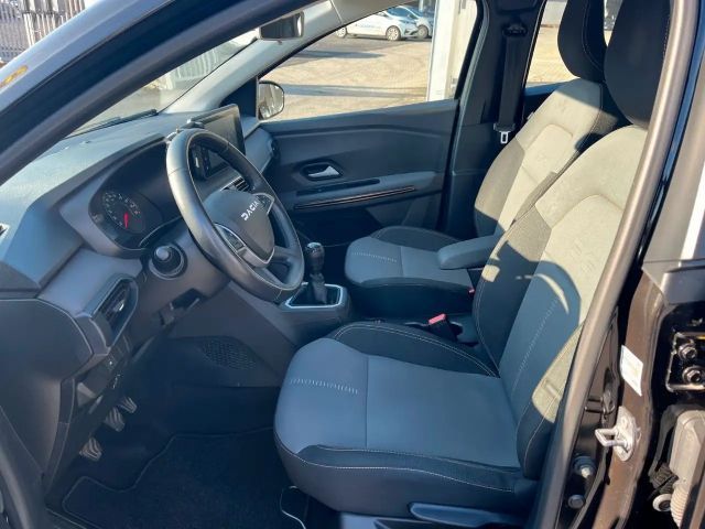 Dacia Sandero ECO-G Extreme Stepway