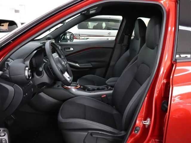 Nissan Juke N-Connecta