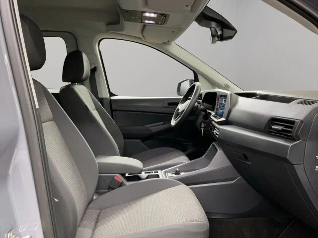 Volkswagen Caddy Combi