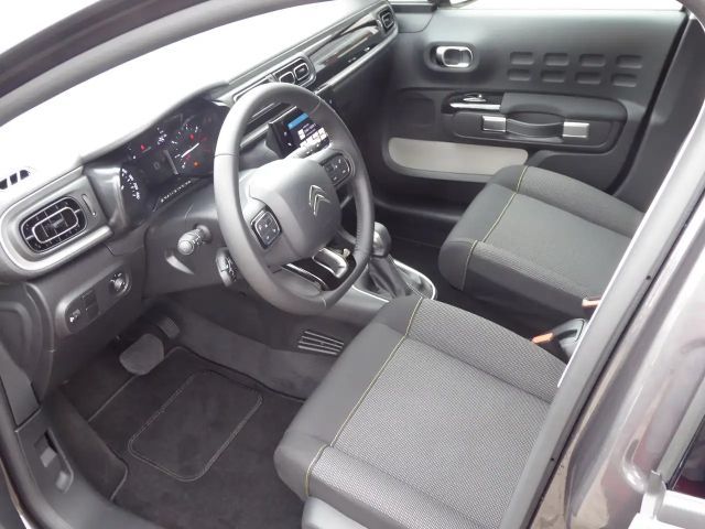 Citroën C3 Max PureTech